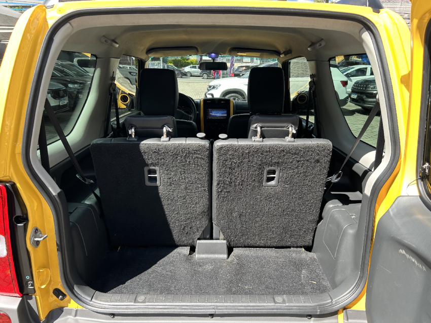 suzuki jimny 1.3 4sport 4x4 16v gasolina 2p manual 4p 20209