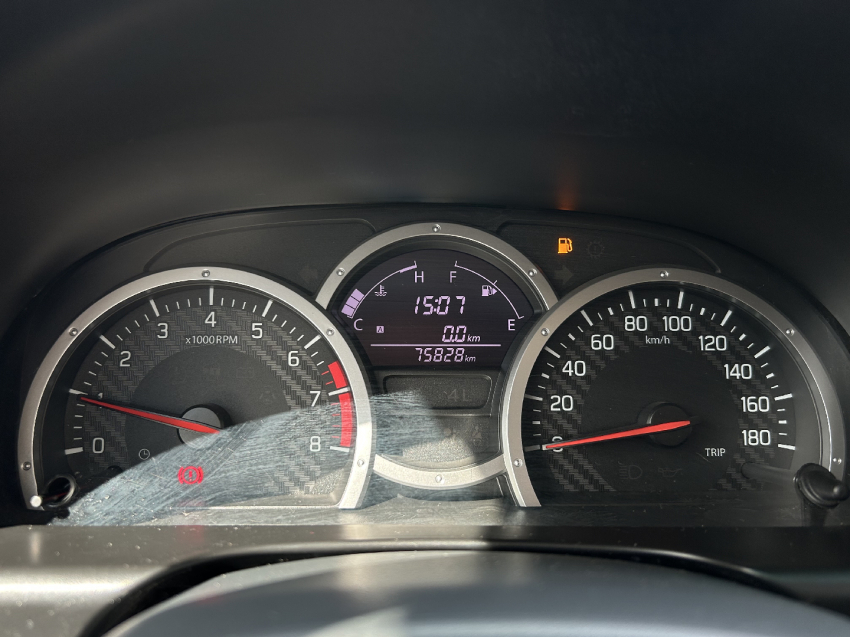 suzuki jimny 1.3 4sport 4x4 16v gasolina 2p manual 4p 202013