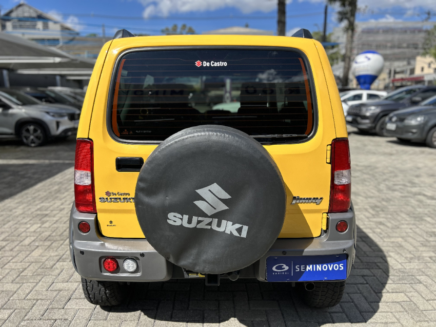 suzuki jimny 1.3 4sport 4x4 16v gasolina 2p manual 4p 20206