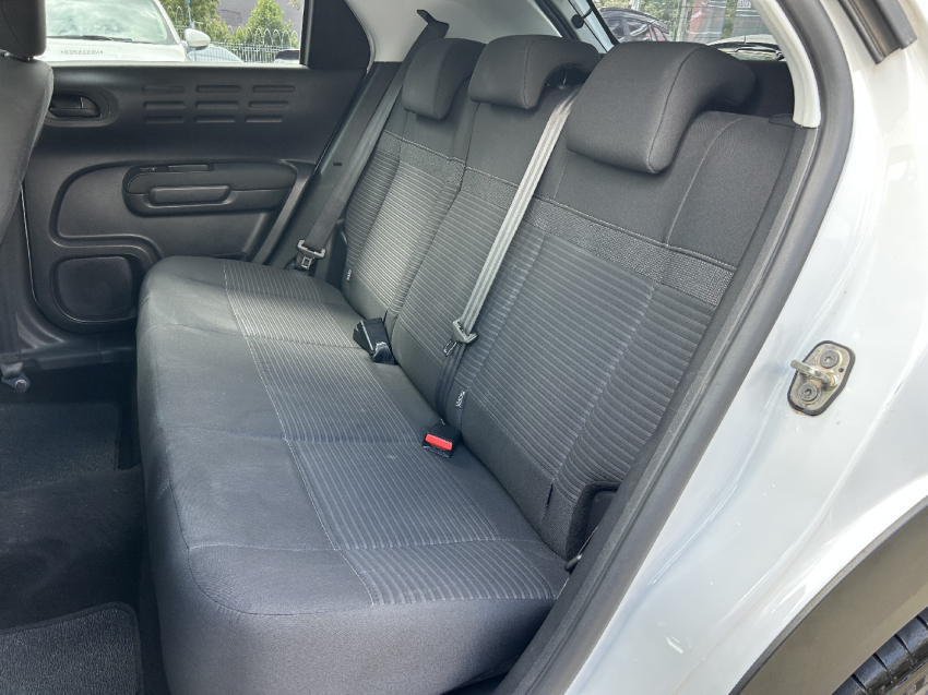 citroen c4 cactus 1.6 vti 120 flex feel pack eat6 4p automatico 202215