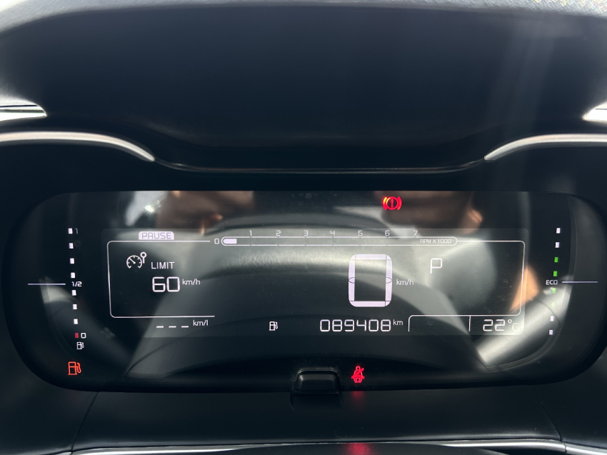 citroen c4 cactus 1.6 vti 120 flex feel pack eat6 4p automatico 202212