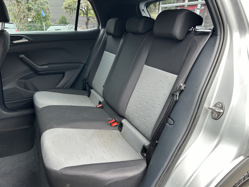 volkswagen t-cross 1.0 200 tsi total flex comfortline automatico 4p 202016