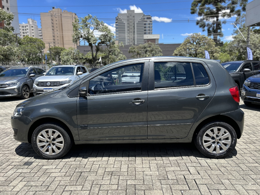volkswagen fox 1.0 mi 8v flex 4p manual 20133