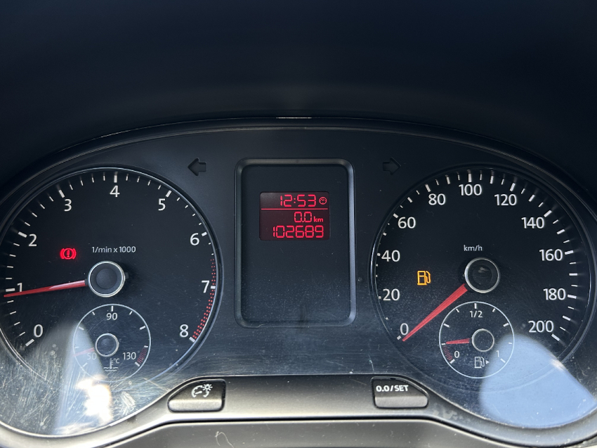 volkswagen fox 1.0 mi 8v flex 4p manual 201312