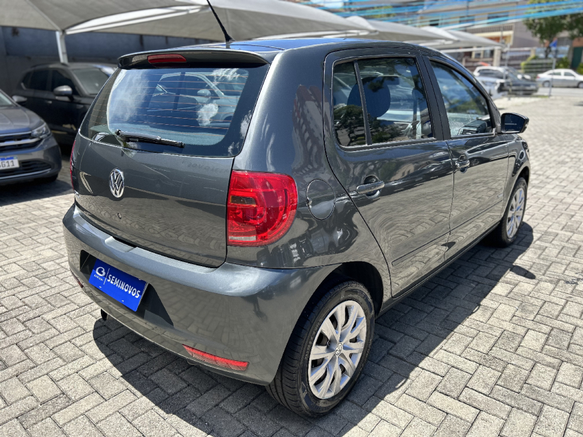 volkswagen fox 1.0 mi 8v flex 4p manual 20136