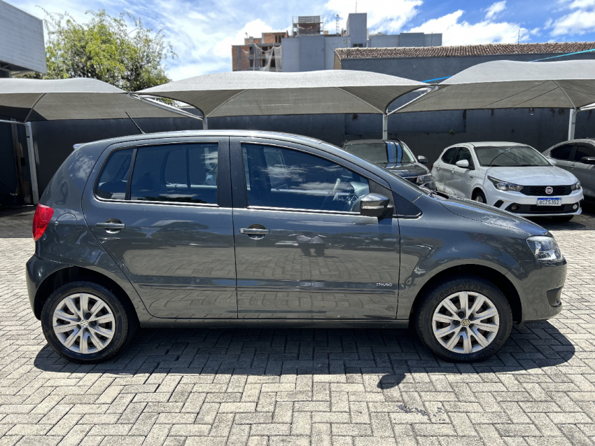 volkswagen fox 1.0 mi 8v flex 4p manual 20137