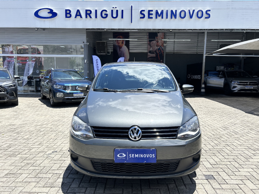volkswagen fox 1.0 mi 8v flex 4p manual 20131