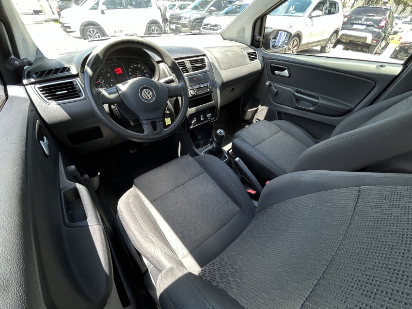 volkswagen fox 1.0 mi 8v flex 4p manual 20139