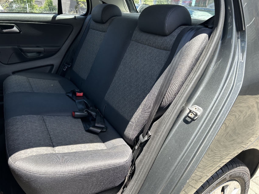 volkswagen fox 1.0 mi 8v flex 4p manual 201316