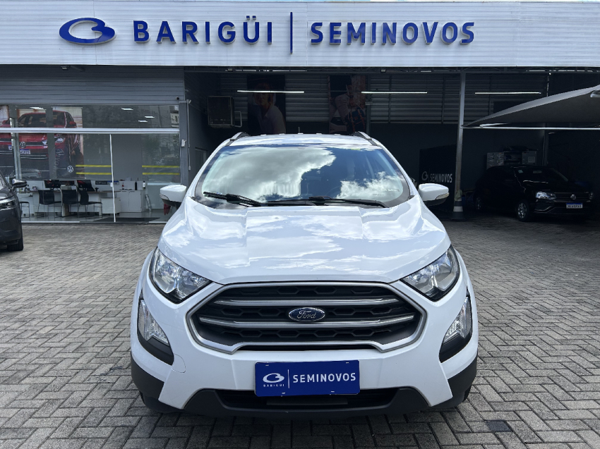 ford ecosport 1.5 ti-vct flex se automatico 4p 20191
