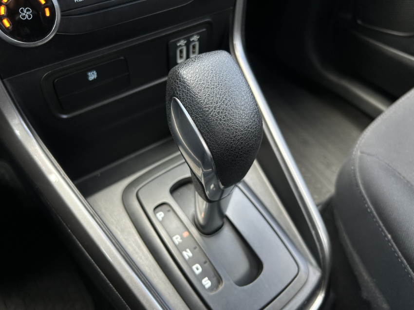 ford ecosport 1.5 ti-vct flex se automatico 4p 201915