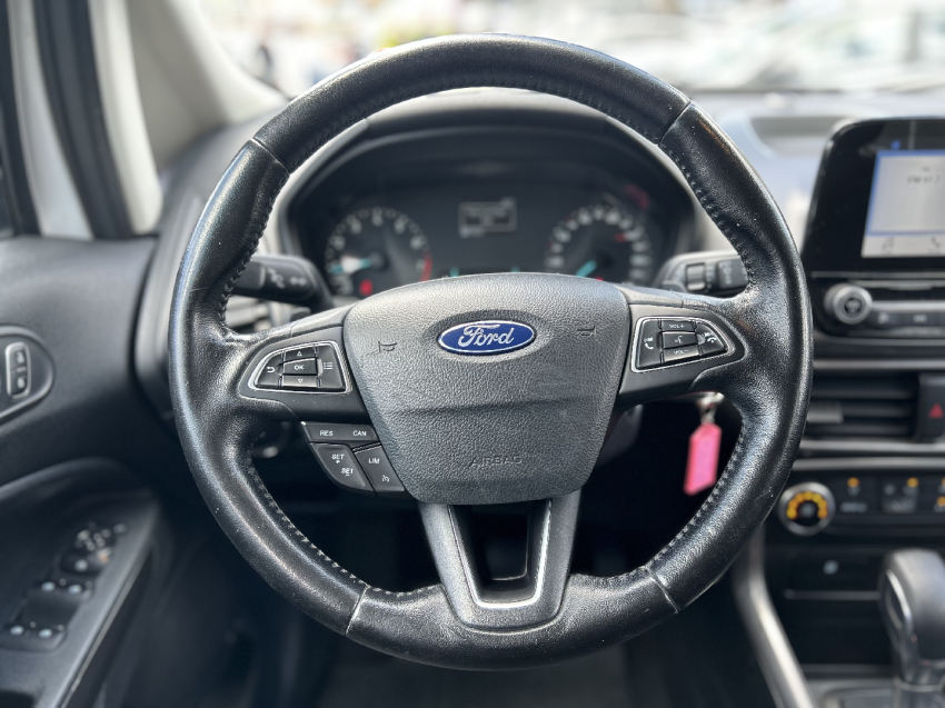 ford ecosport 1.5 ti-vct flex se automatico 4p 201911