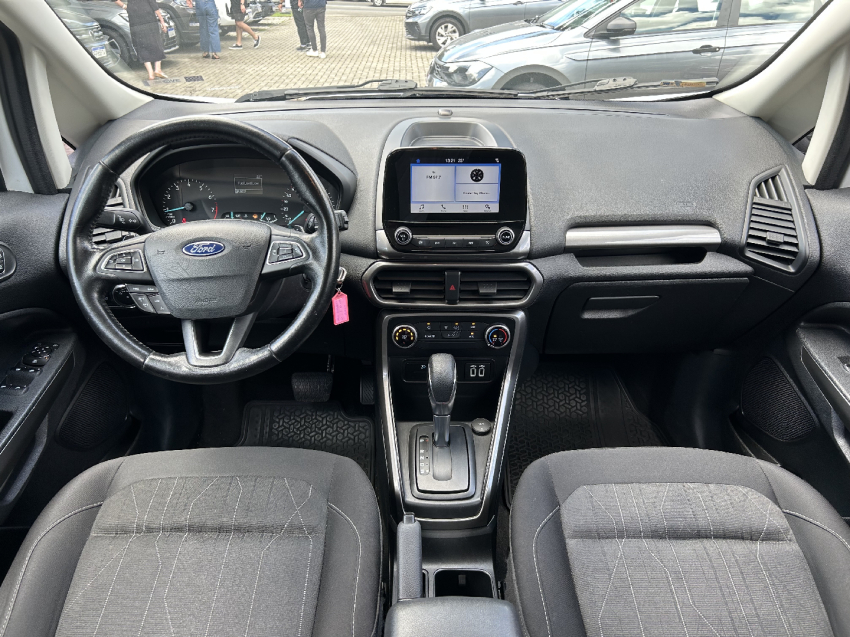 ford ecosport 1.5 ti-vct flex se automatico 4p 201910