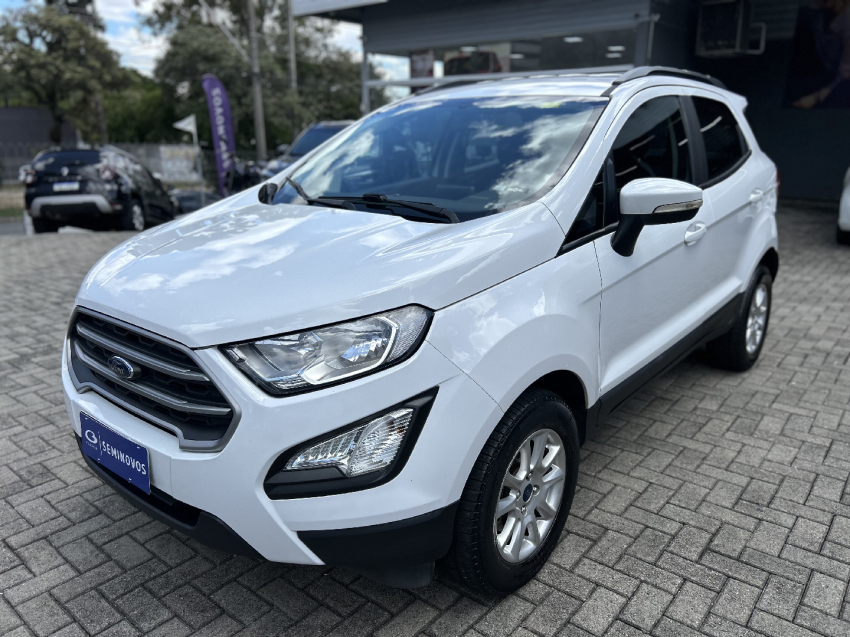 ford ecosport 1.5 ti-vct flex se automatico 4p 20192