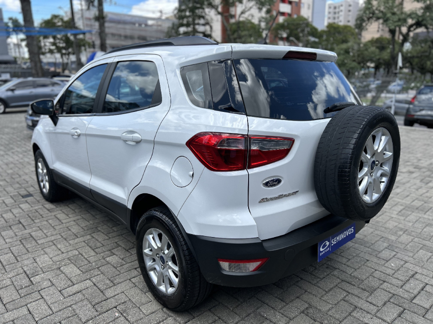 ford ecosport 1.5 ti-vct flex se automatico 4p 20194