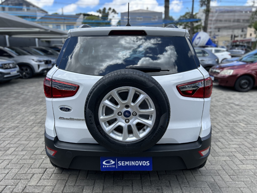 ford ecosport 1.5 ti-vct flex se automatico 4p 20195