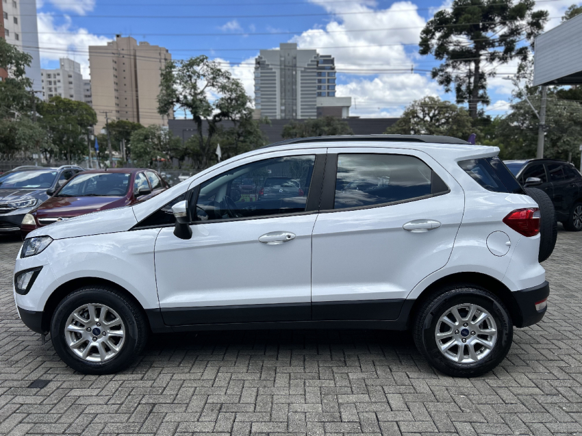 ford ecosport 1.5 ti-vct flex se automatico 4p 20193