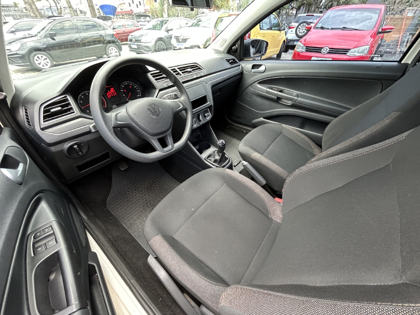 volkswagen saveiro 1.6 msi robust cs 16v flex 2p manual 20249