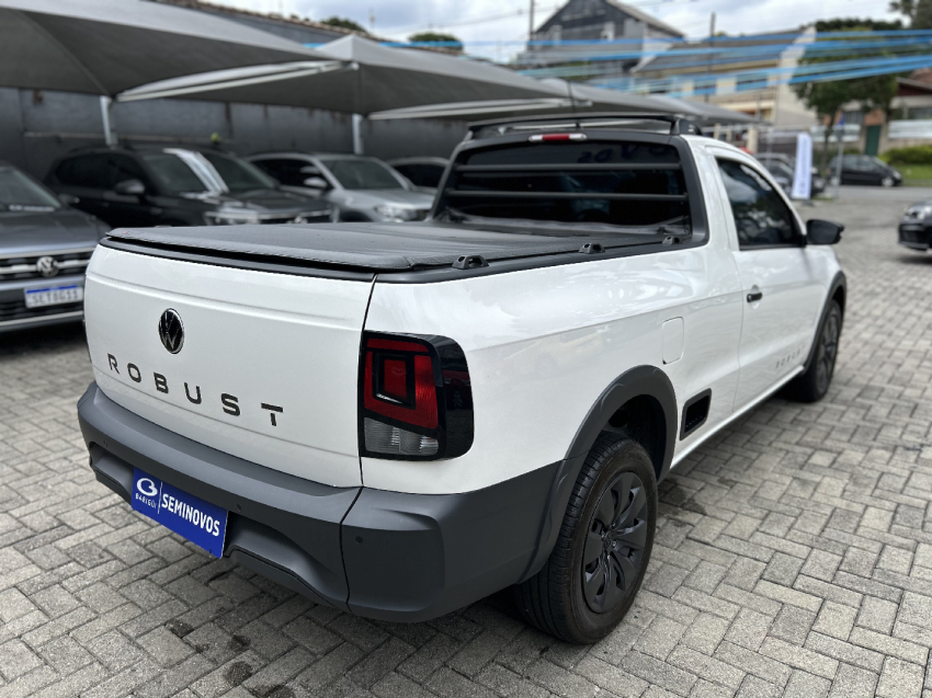 volkswagen saveiro 1.6 msi robust cs 16v flex 2p manual 20246