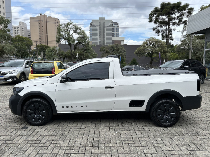 volkswagen saveiro 1.6 msi robust cs 16v flex 2p manual 20243