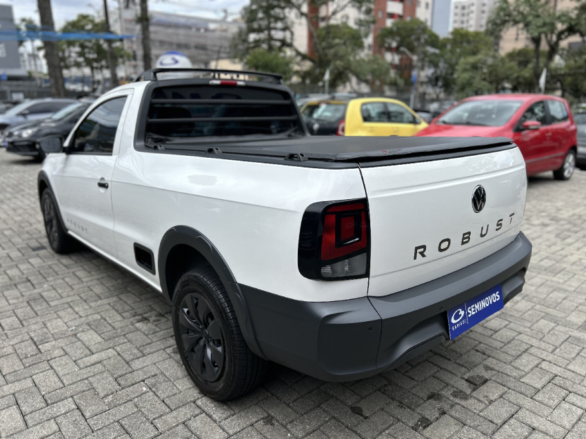 volkswagen saveiro 1.6 msi robust cs 16v flex 2p manual 20244