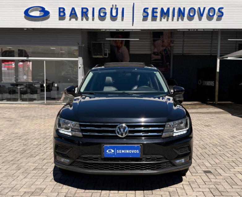 volkswagen tiguan 1.4 250 tsi total flex allspace tiptronic 4p semiautomatico 20201