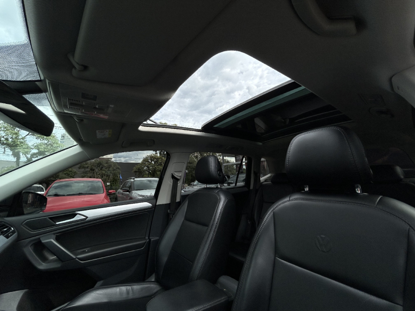 volkswagen tiguan 1.4 250 tsi total flex allspace tiptronic 4p semiautomatico 20209