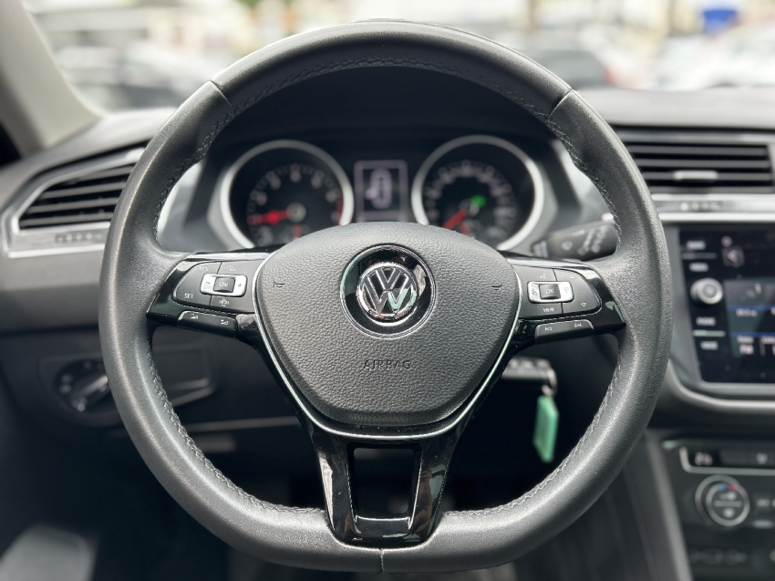 volkswagen tiguan 1.4 250 tsi total flex allspace tiptronic 4p semiautomatico 202013