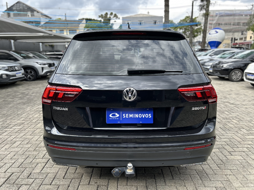 volkswagen tiguan 1.4 250 tsi total flex allspace tiptronic 4p semiautomatico 20205