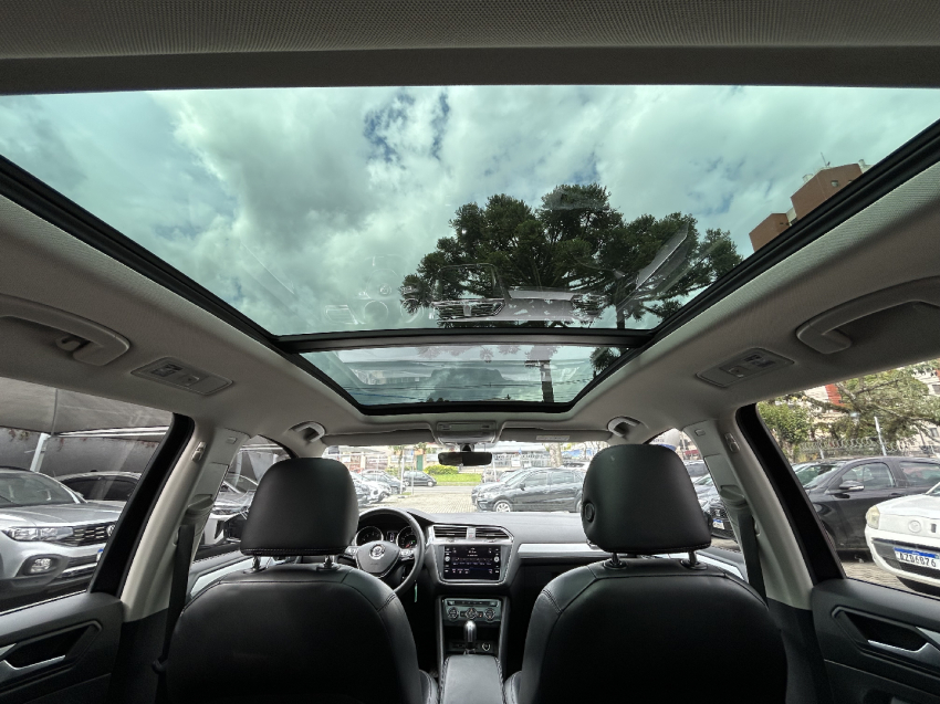 volkswagen tiguan 1.4 250 tsi total flex allspace tiptronic 4p semiautomatico 202010