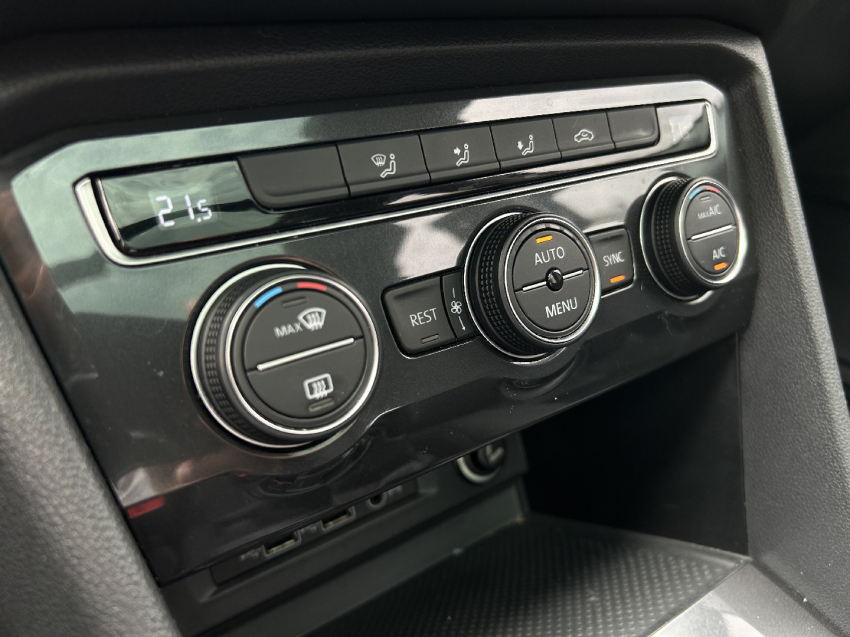 volkswagen tiguan 1.4 250 tsi total flex allspace tiptronic 4p semiautomatico 202016