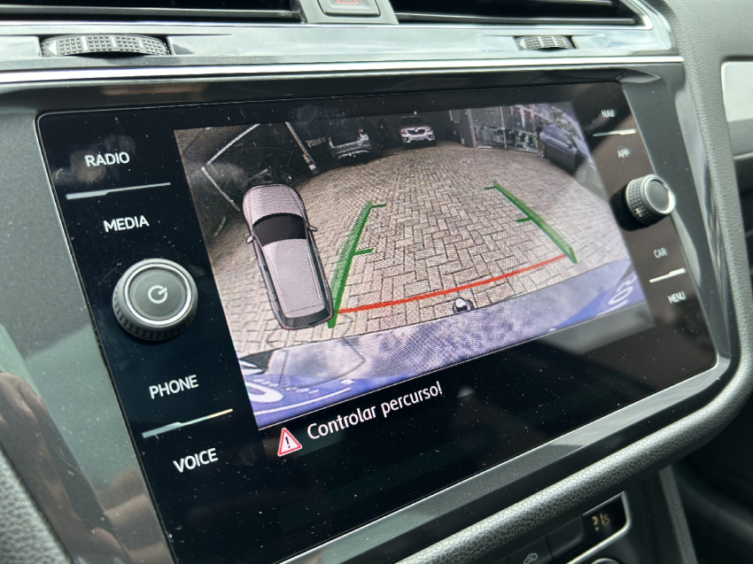 volkswagen tiguan 1.4 250 tsi total flex allspace tiptronic 4p semiautomatico 202015