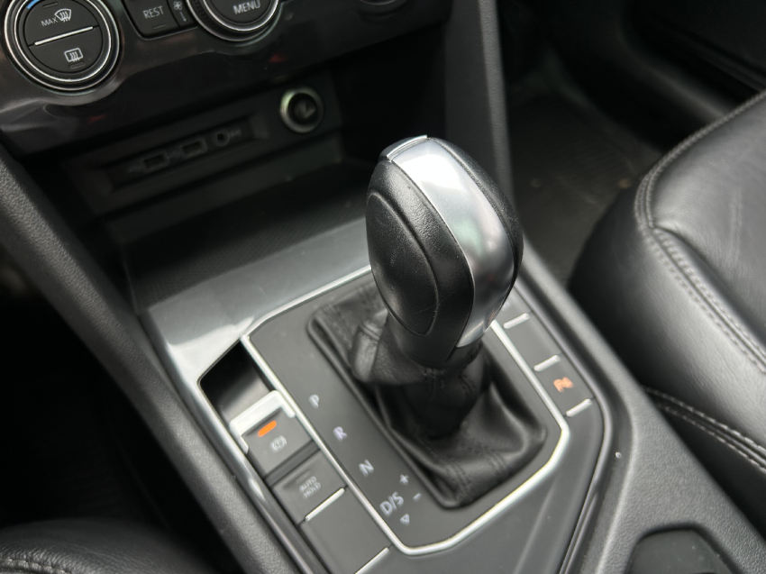 volkswagen tiguan 1.4 250 tsi total flex allspace tiptronic 4p semiautomatico 202017