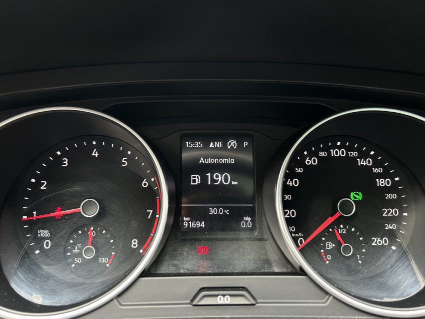 volkswagen tiguan 1.4 250 tsi total flex allspace tiptronic 4p semiautomatico 202014