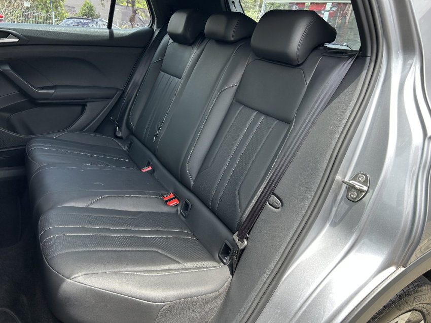 volkswagen t-cross 1.4 250 tsi total flex highline automatico 4p 202517