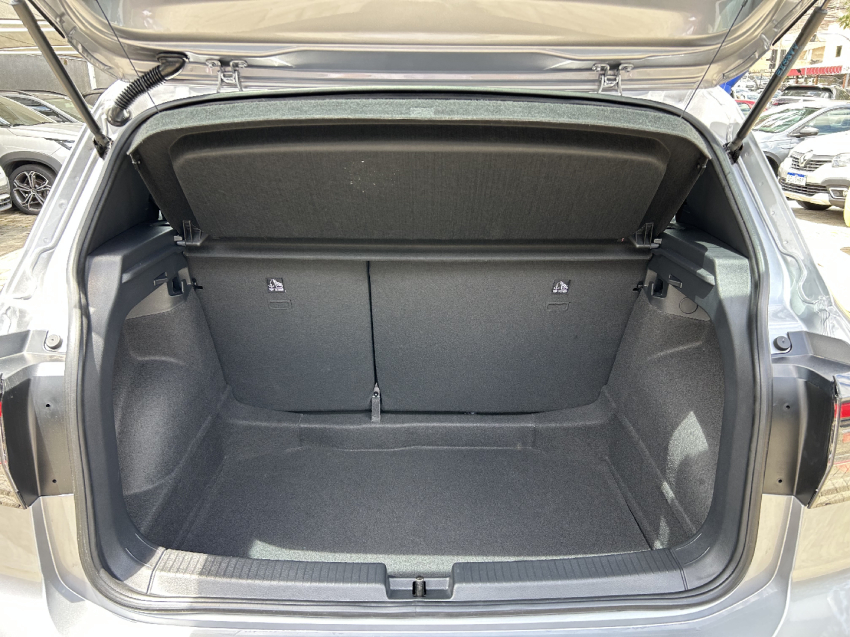 volkswagen t-cross 1.4 250 tsi total flex highline automatico 4p 20258