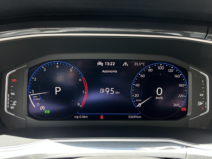 volkswagen t-cross 1.4 250 tsi total flex highline automatico 4p 202312