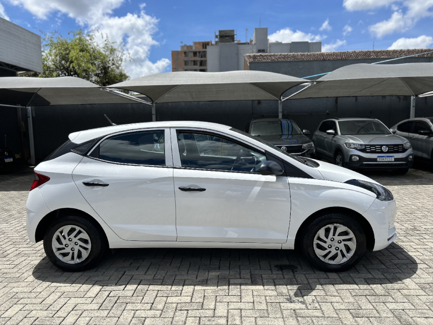 hyundai hb20 1.0 12v flex sense manual 4p 20227