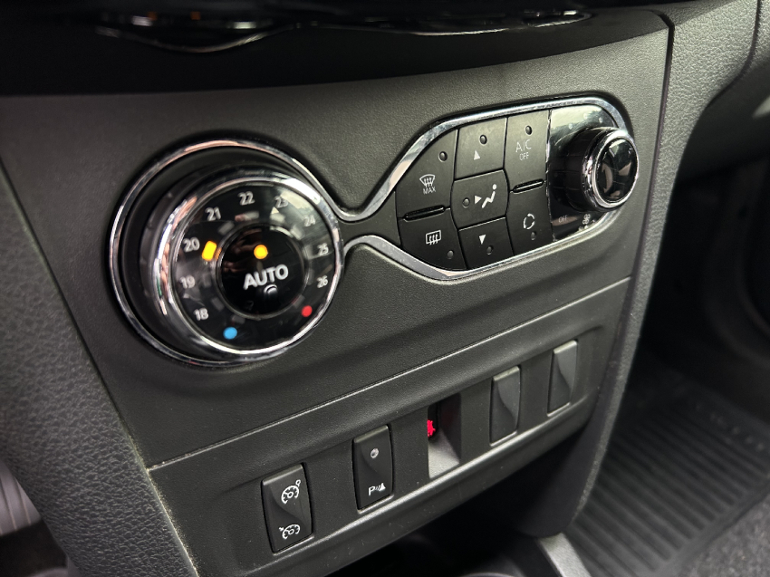 renault sandero 1.6 16v sce flex zen x-tronic 4p automatico 202214