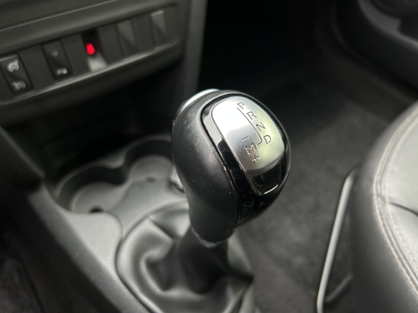 renault sandero 1.6 16v sce flex zen x-tronic 4p automatico 202215