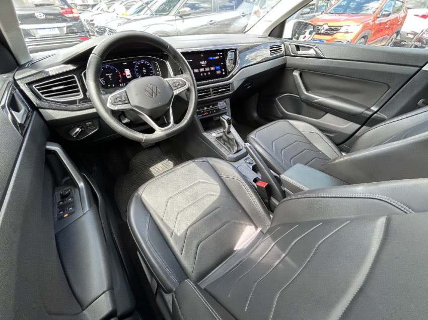 volkswagen polo 1.0 170 tsi highline automatico flex 4p 20239