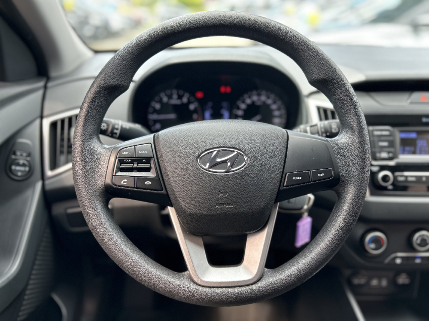 hyundai creta 1.6 16v flex attitude manual 4p 202111