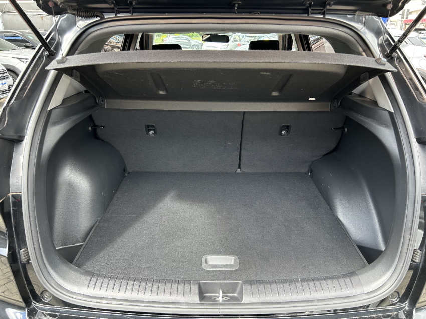 hyundai creta 1.6 16v flex attitude manual 4p 20218