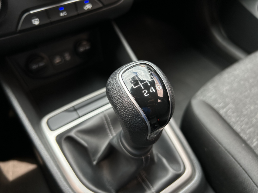 hyundai creta 1.6 16v flex attitude manual 4p 202115