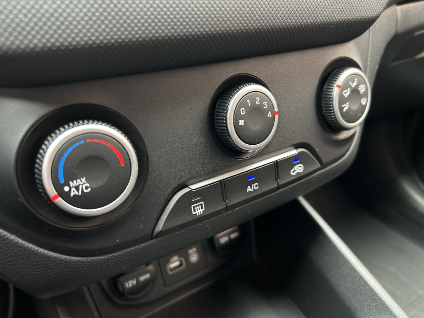 hyundai creta 1.6 16v flex attitude manual 4p 202114