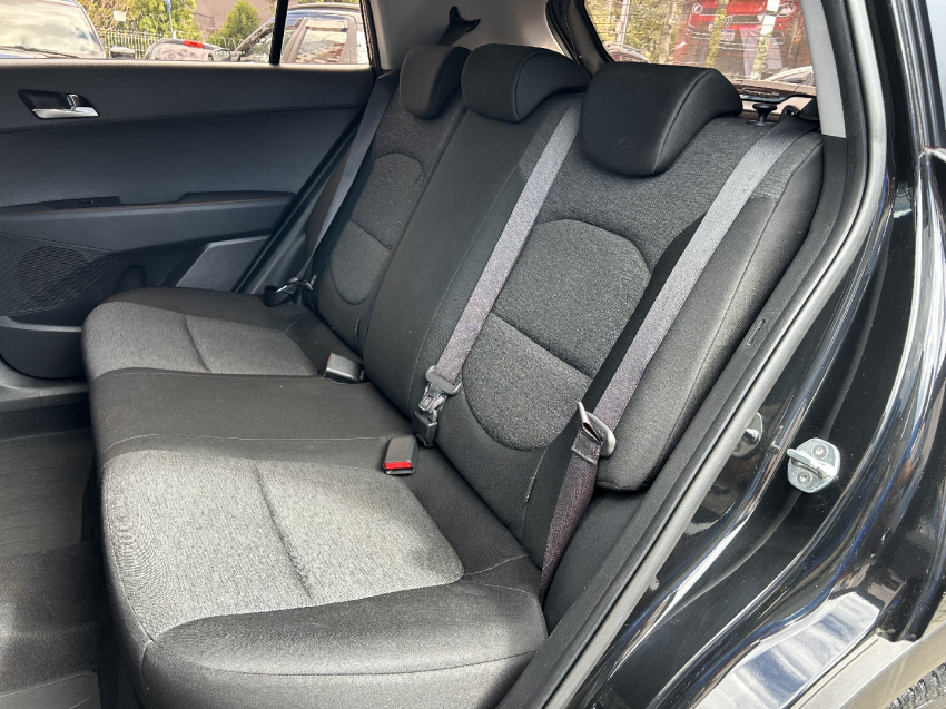 hyundai creta 1.6 16v flex attitude manual 4p 202116