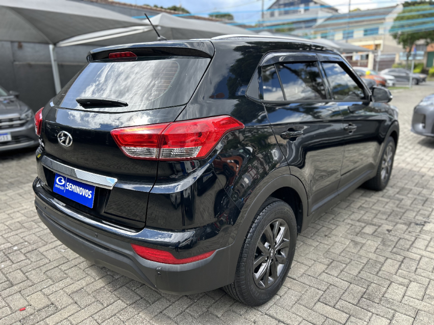 hyundai creta 1.6 16v flex attitude manual 4p 20216