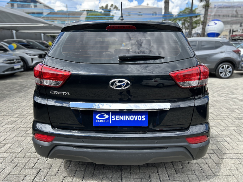 hyundai creta 1.6 16v flex attitude manual 4p 20215