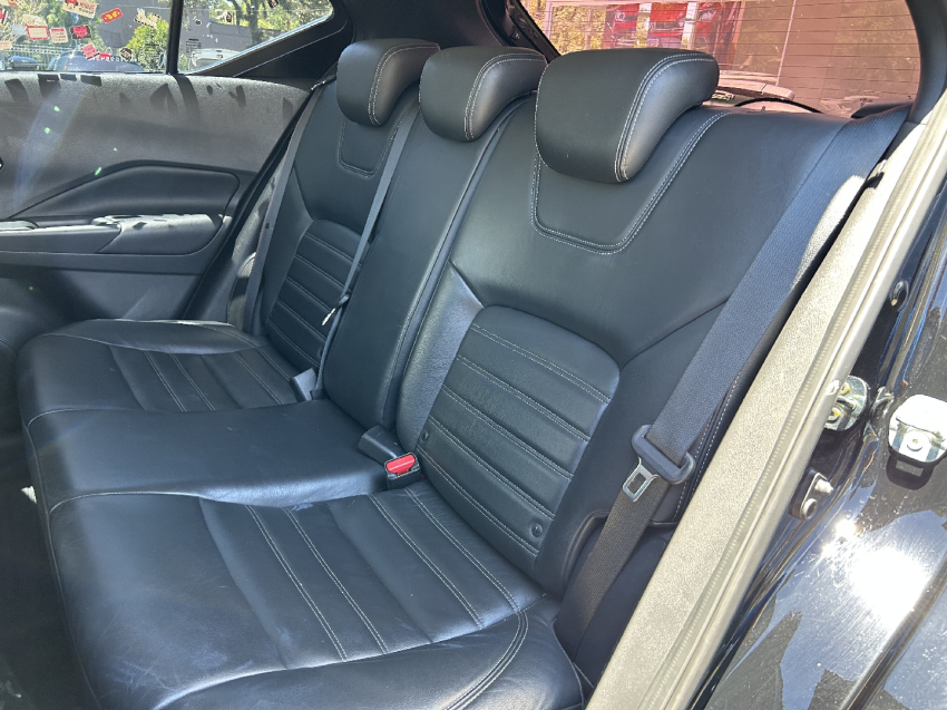 nissan kicks 1.6 16v flexstart sv 4p xtronic flex automatico 201916