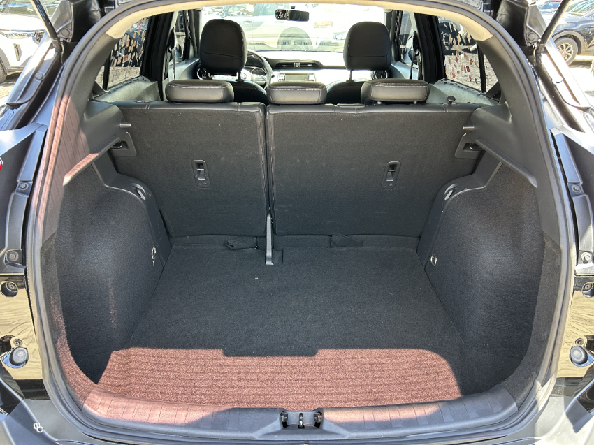 nissan kicks 1.6 16v flexstart sv 4p xtronic flex automatico 20198